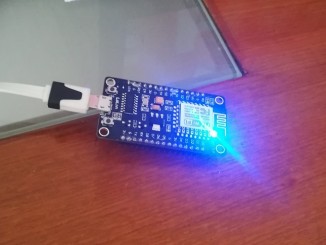 MicroPython入坑记2:ESP8266/ESP32刷固件