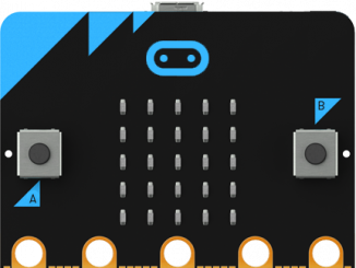 micro:bit 的 webusb 功能