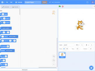 Scratch 3.0 版本发布,支持 micro:bit