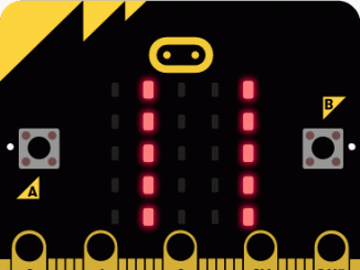 micro:bit WhaleySansFont 字体软件包