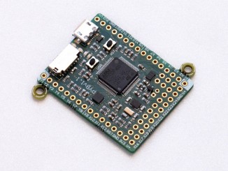 pyboard 使用 DFU 升级固件的方法