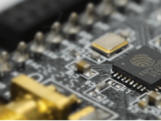 ESP8266 和 ESP32 对比及选型参考