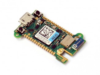pyboard D 系列开发板正式发布
