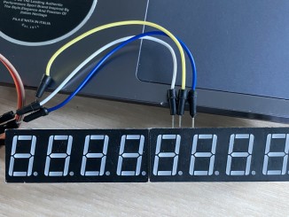 一行代码都不用写,搞定LEDSTICK或LED灯带