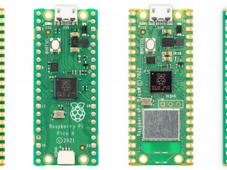 Raspberry Pi Pico W 蓝牙功能已获得固件支持