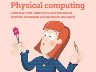 物理编程改变世界