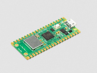 树莓派 Pico W 连接 WiFi 网络相关的操作介绍