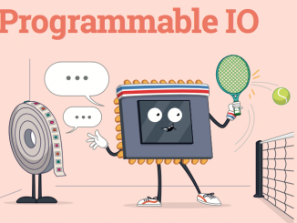 树莓派 Pico 之可编程 IO(PIO)