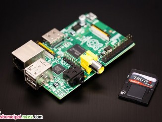 树莓派USB存储设备自动挂载