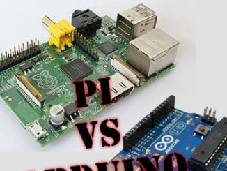 Arduino与树莓派各自有什么优缺点？