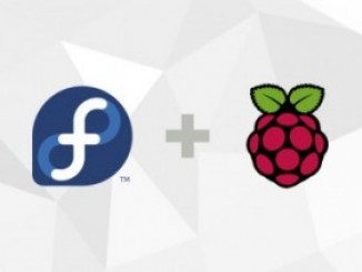 Fedora项目团队宣布添加对树莓派2和3的系统支持