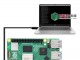 使用 USB 转 UART 串行线登录树莓派 5