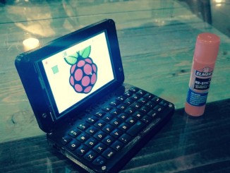 Pi-Micro：用树莓派ZeroW制作的掌上电脑