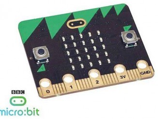 micro:bit + LoRa 实现气球追踪
