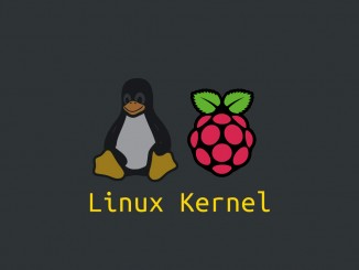 编译树莓派 4B Linux 5.9 内核