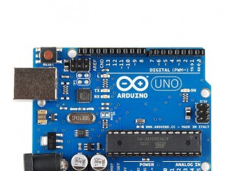 Arduino 开发环境介绍