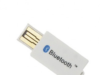 树莓派用USB蓝牙适配器连接蓝牙设备
