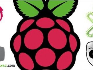 使用BerryBoot使树莓派支持多系统启动