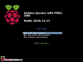 树莓派基金会发布桌面操作系统 PIXEL OS
