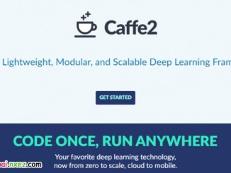 Facebook开源Caffe2：可在树莓派上训练和部署模型