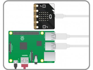 micro:bit – 树莓派 Pico 实验室(RP2040)