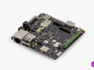 balenaFin：兼容树莓派计算模块的开发板