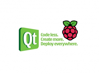 树莓派上 Qt 开发环境的搭建