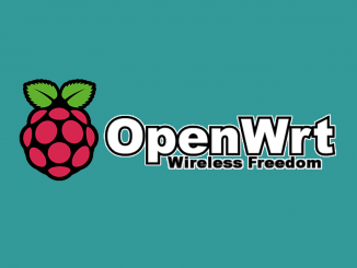 树莓派 + OpenWrt 做 BT 下载机