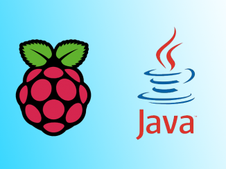 树莓派上安装 Java JDK 的方法